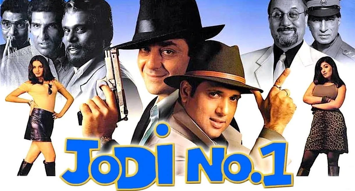 Jodi No. 1