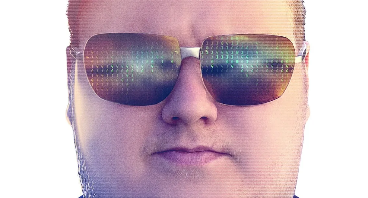 Kim Dotcom: Caught in the Web