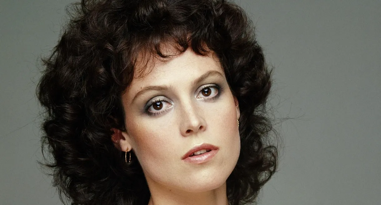 Sigourney Weaver - Actionheldin und Stil-Ikone