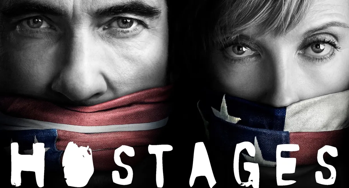 Hostages