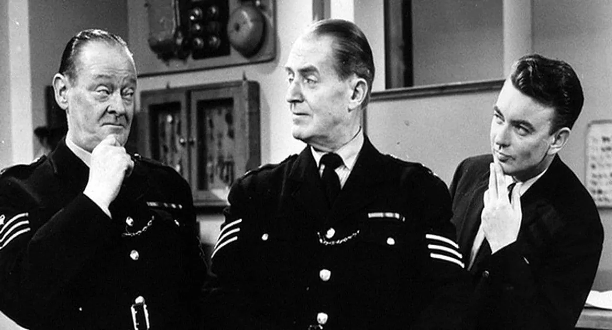 Dixon of Dock Green