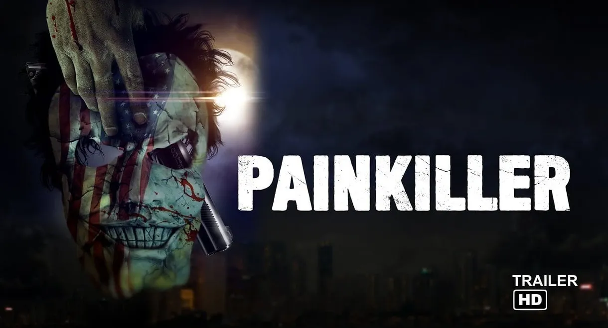 Painkiller