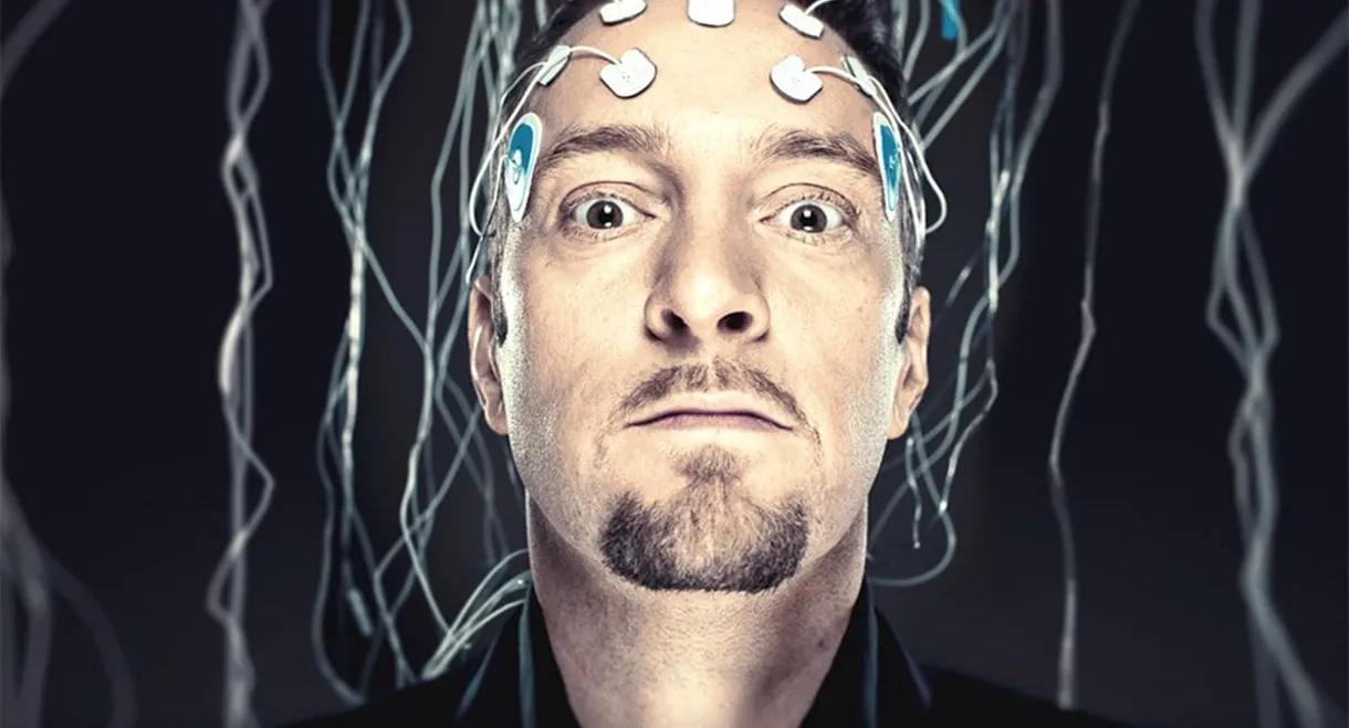 Derren Brown: The Experiments