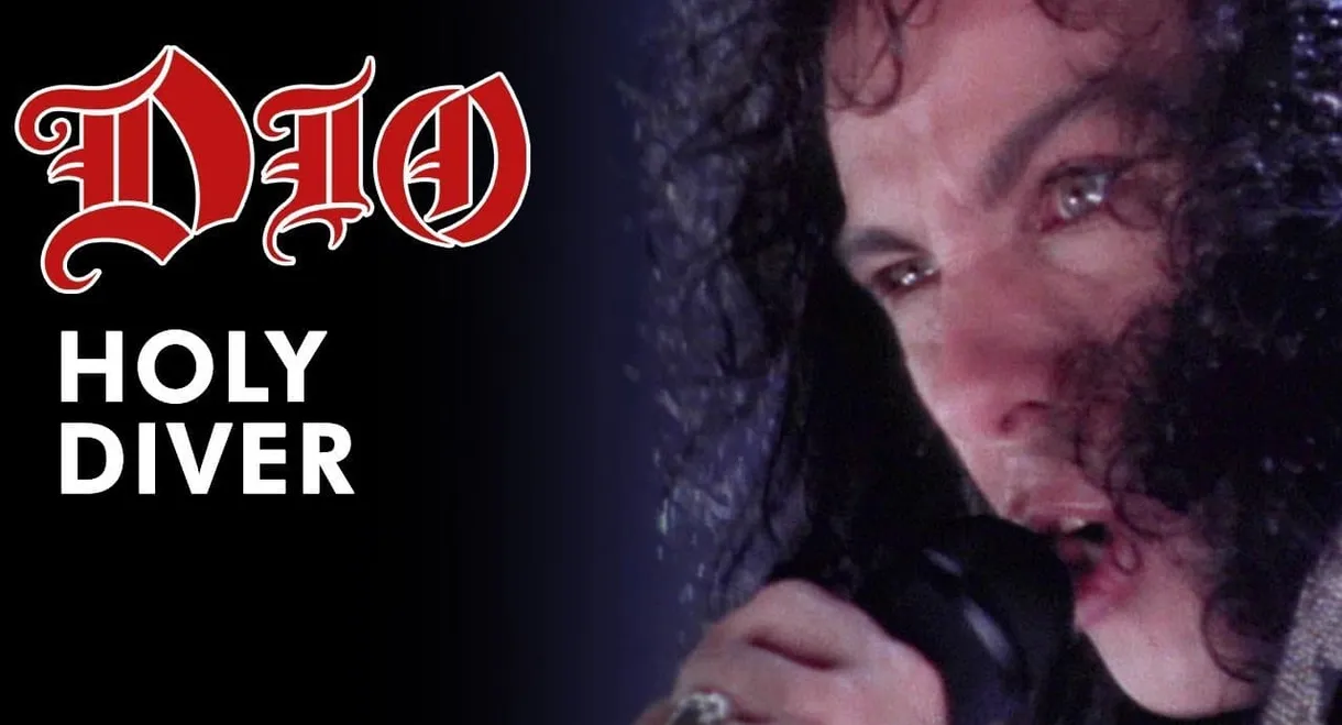 Dio: Holy Diver Live