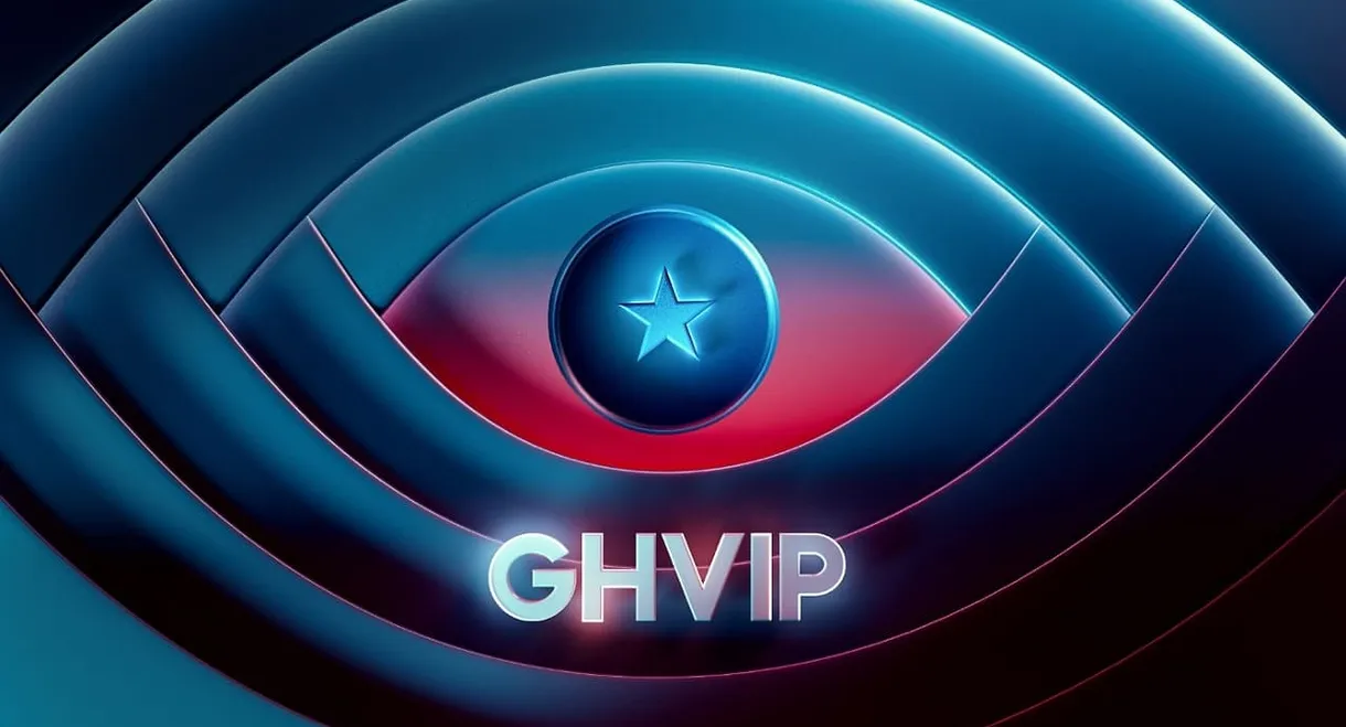 Gran hermano VIP