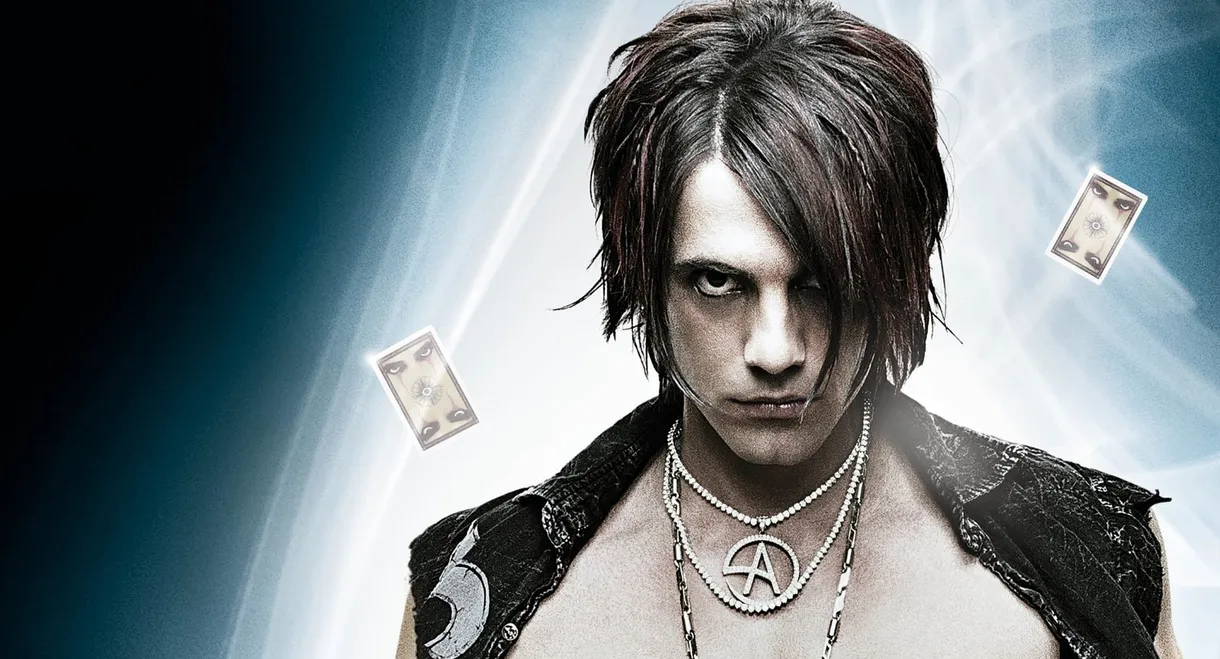 Criss Angel Mindfreak