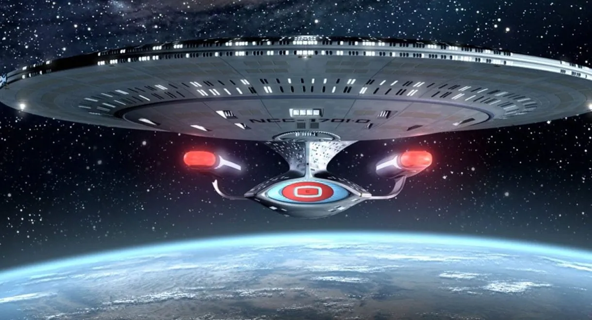 Star Trek: The Next Generation