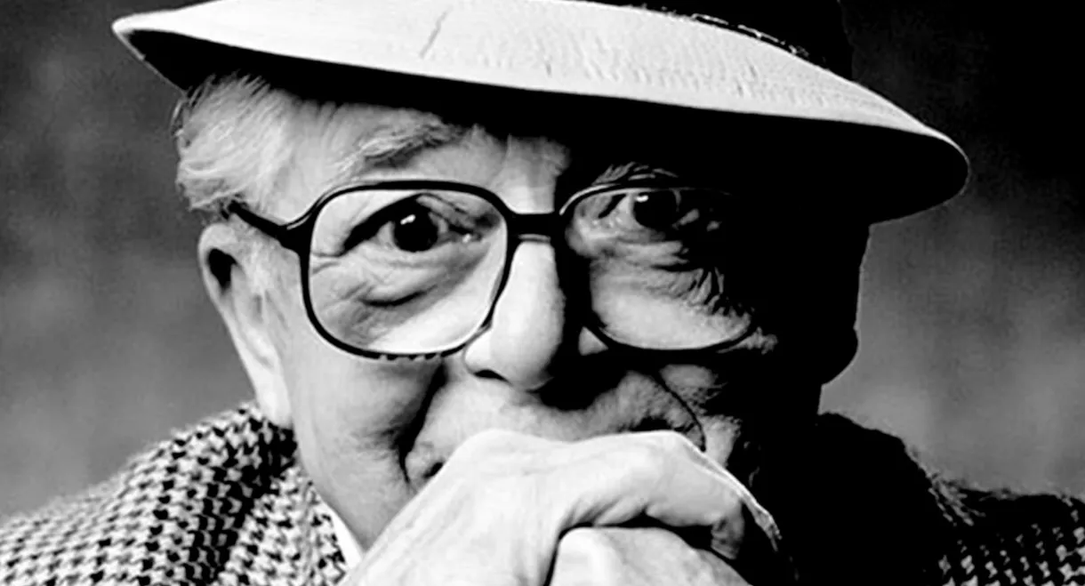 Never Be Boring: Billy Wilder