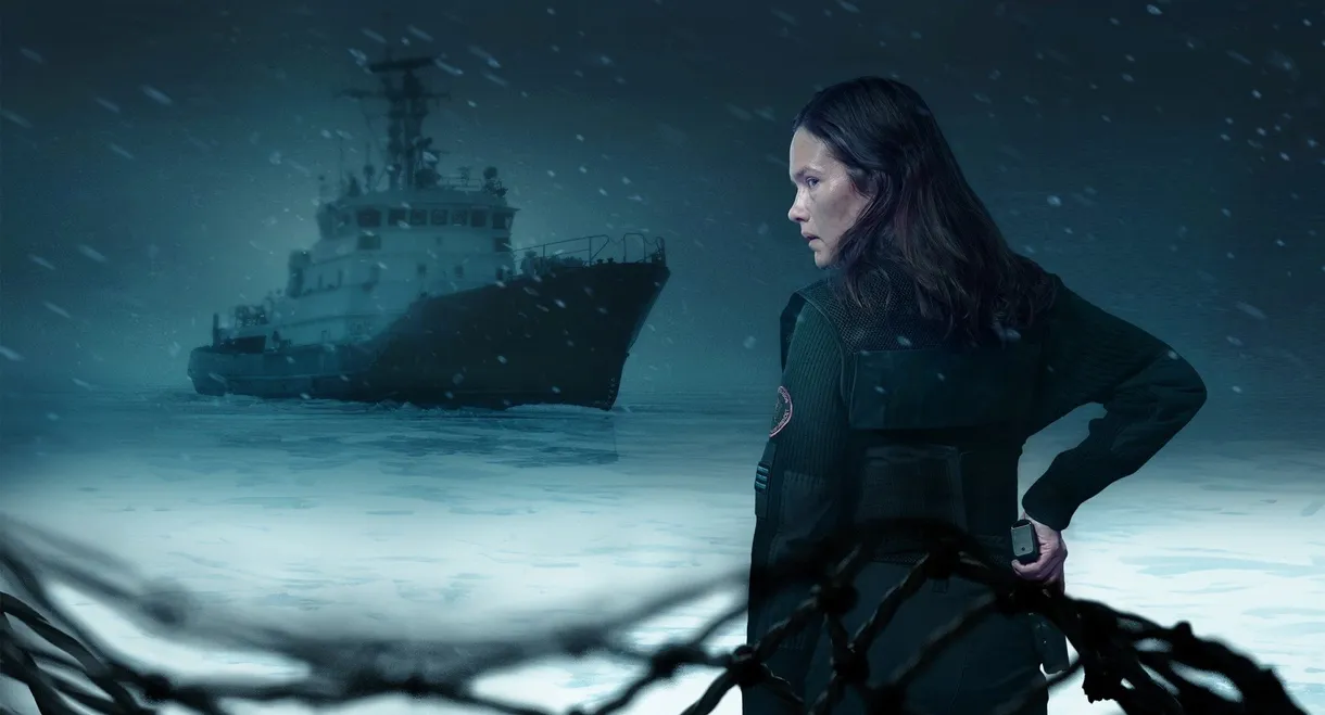 Icebreaker