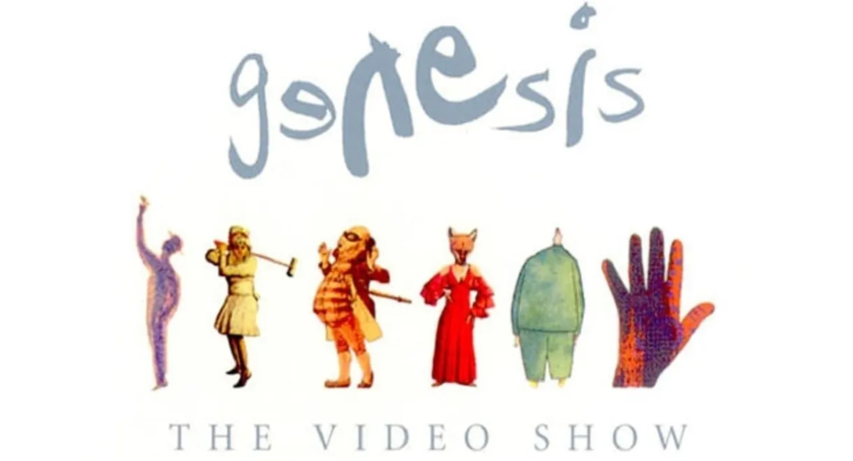 Genesis: The Video Show