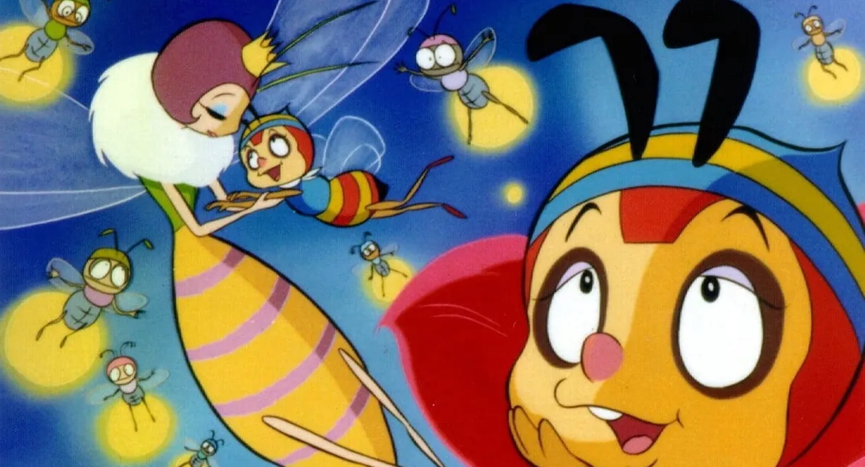 The Adventures of Hutch the Honeybee