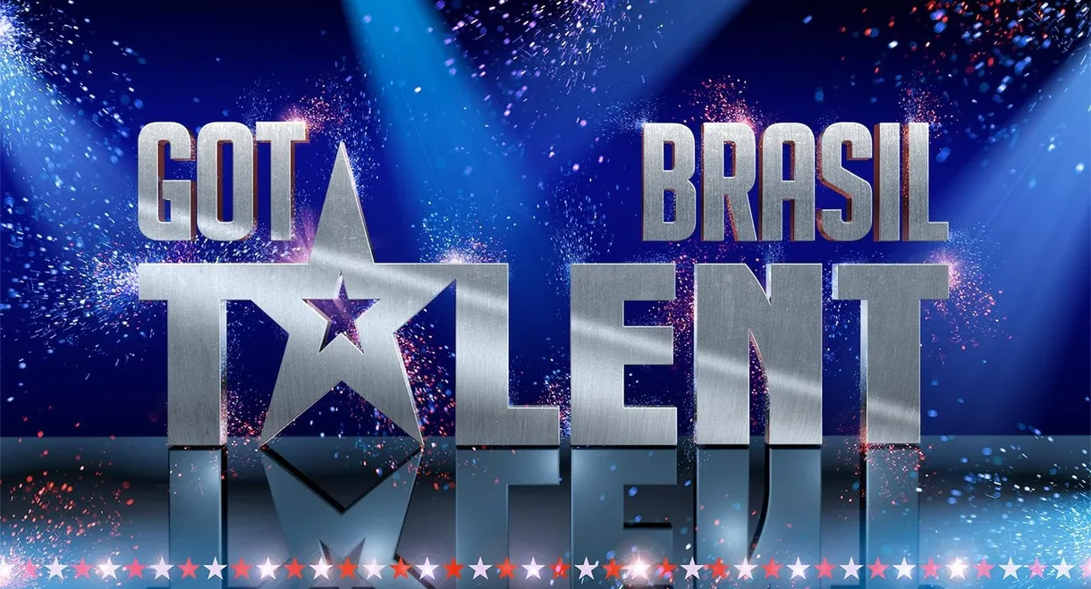 Got Talent Brasil