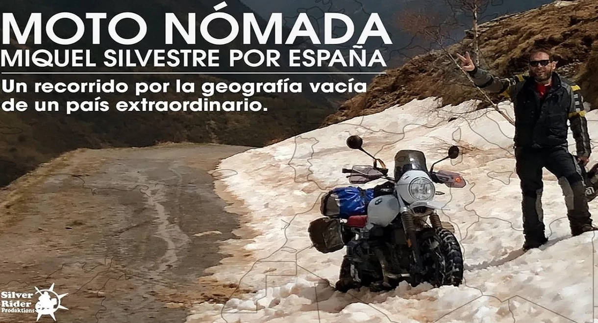 Moto Nómada