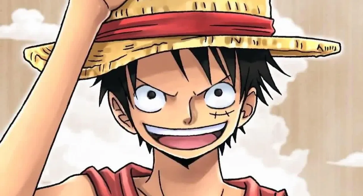 One Piece: Romance Dawn Story