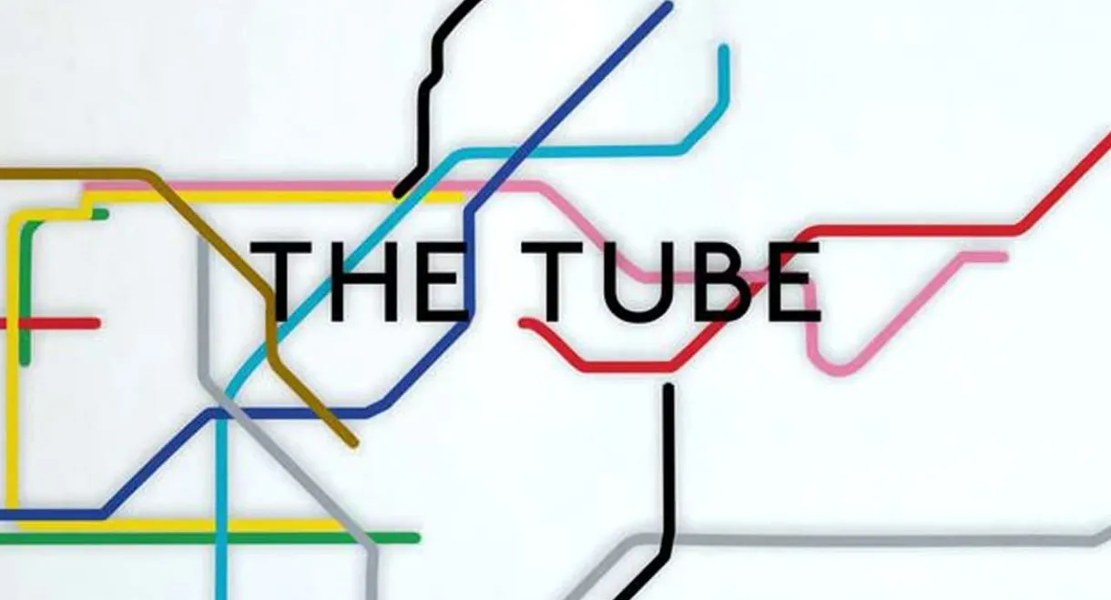 The Tube