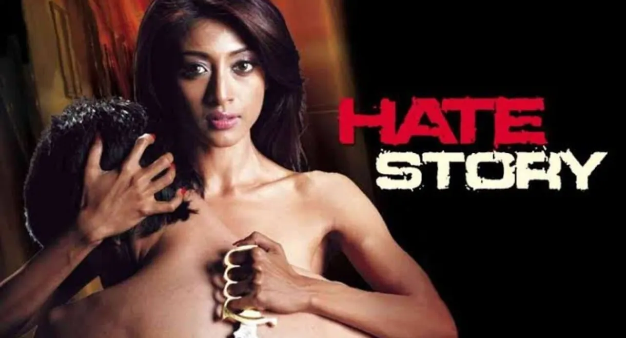 Hate Story