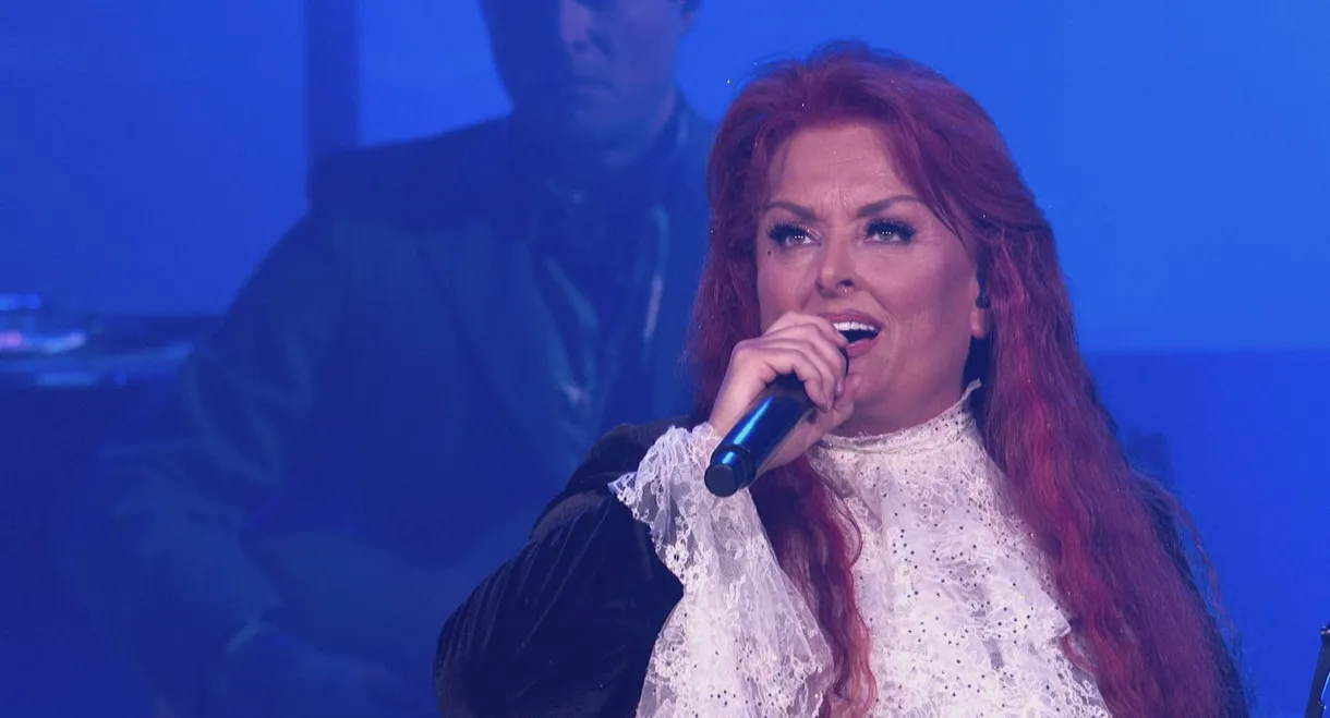 The Judds: Love Is Alive - The Final Concert