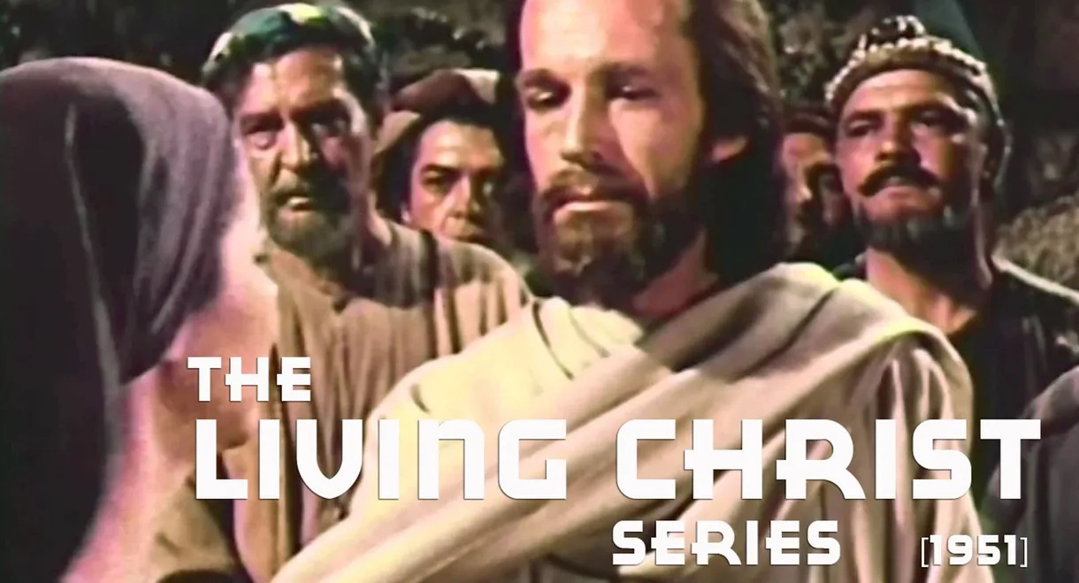 The Living Christ