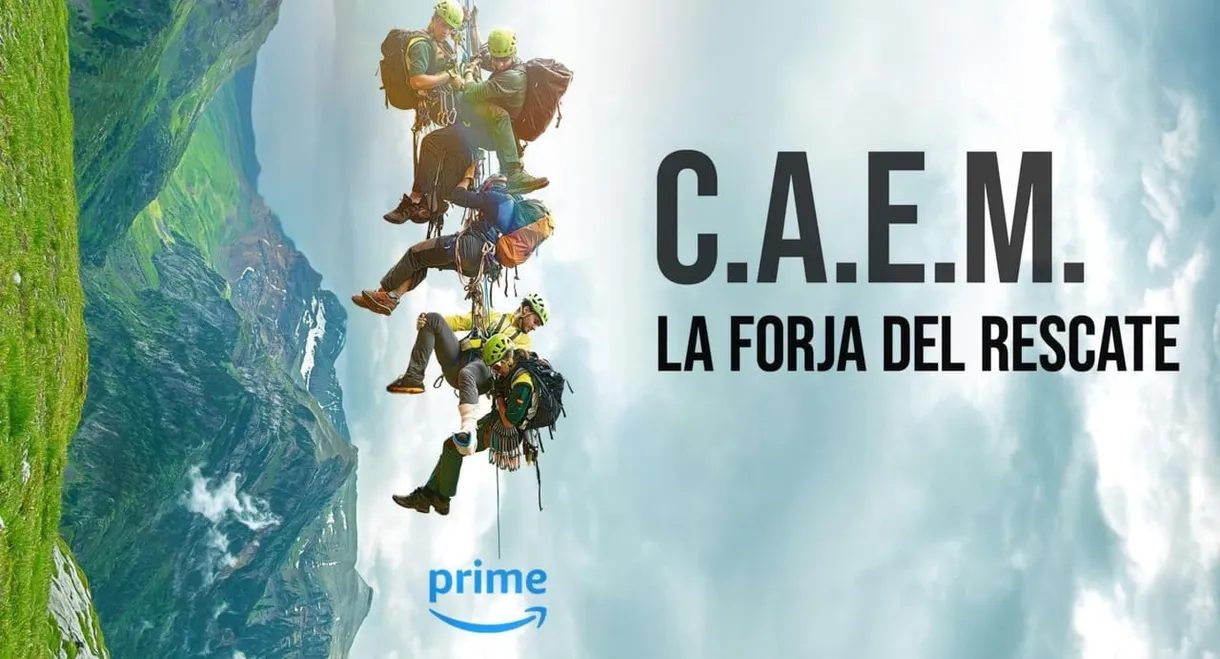 C.A.E.M.: La forja del rescate