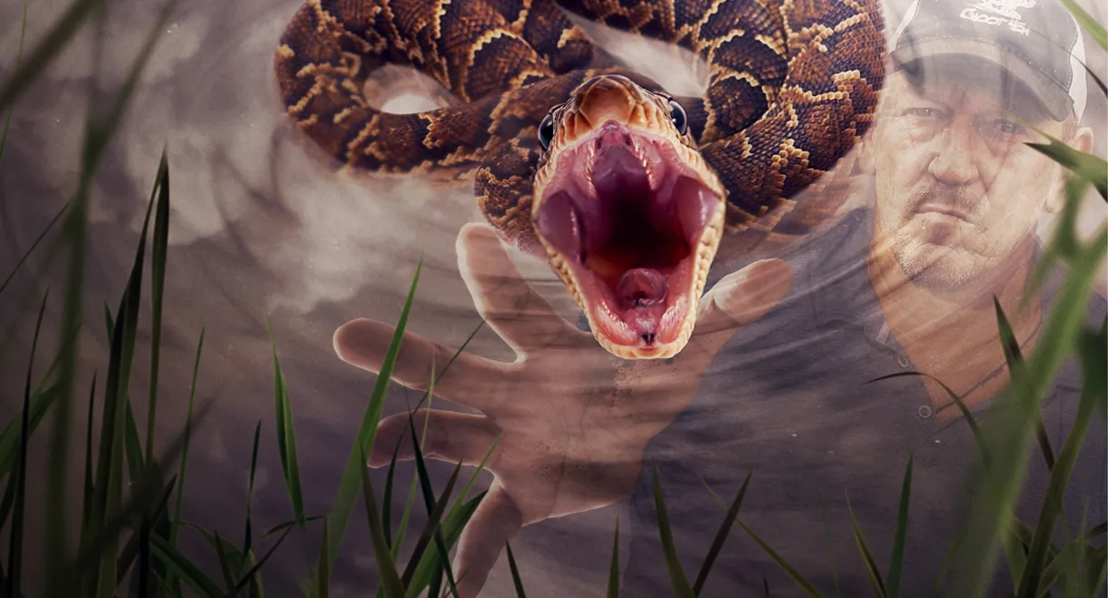 Swamp People: Serpent Invasion