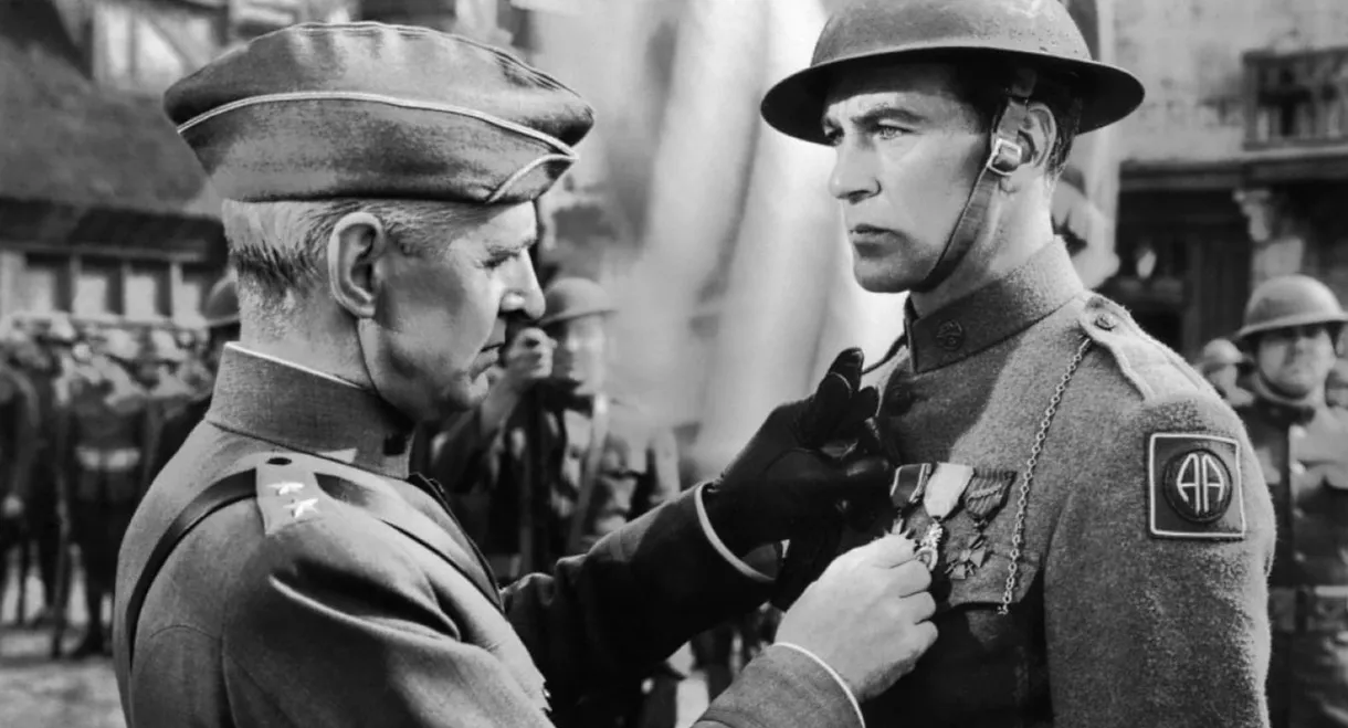 Sergeant York