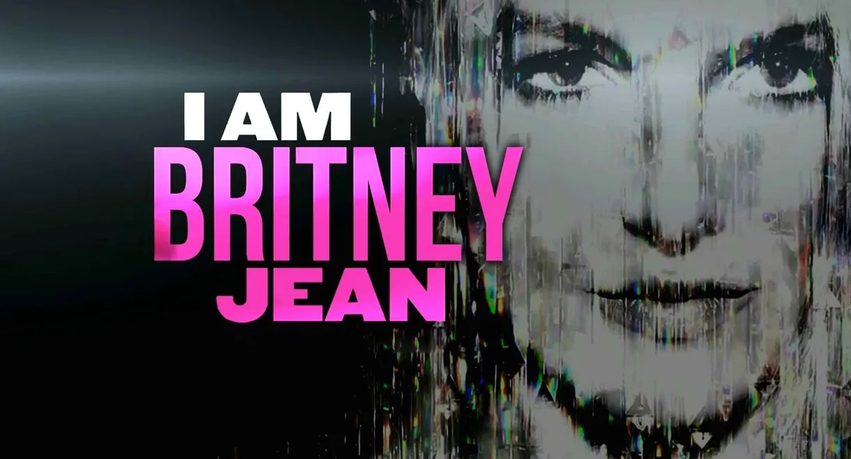 I Am Britney Jean