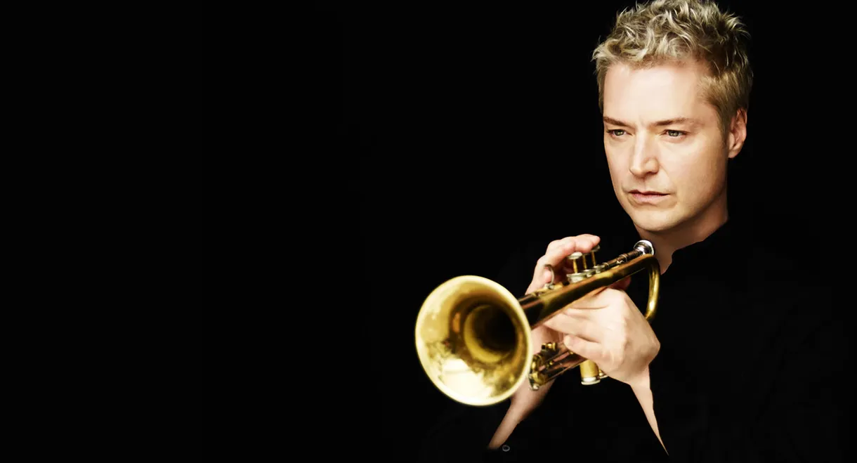 Chris Botti in Boston