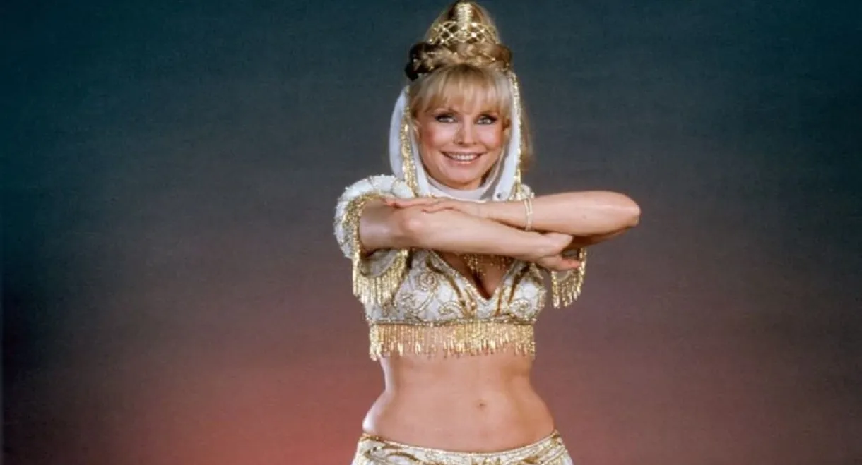 I Dream of Jeannie... Fifteen Years Later