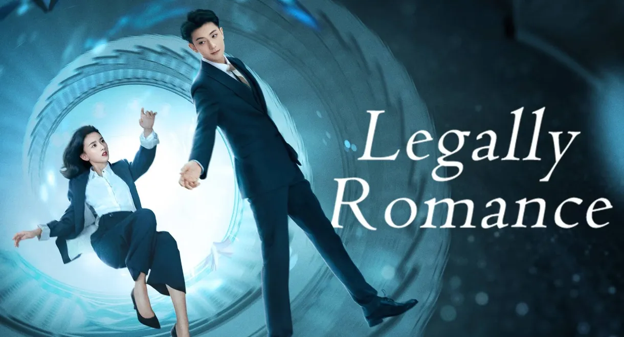Legally Romance