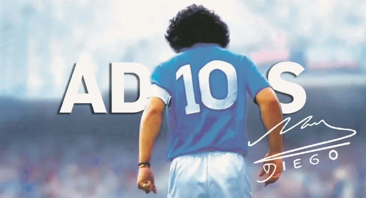 What Killed Maradona?