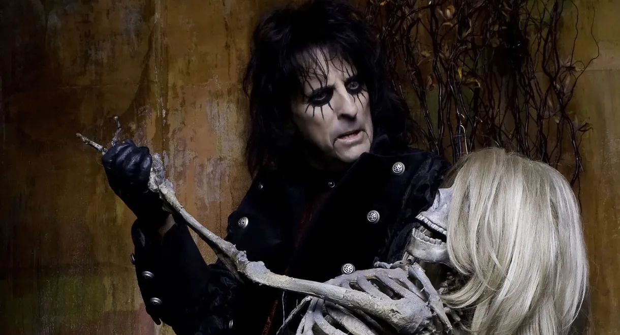 Alice Cooper: Halloween Night of Fear