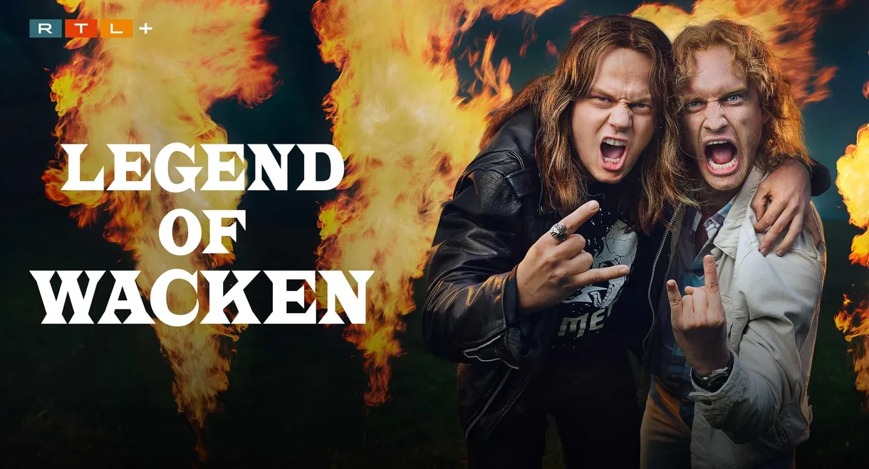 Legend of Wacken