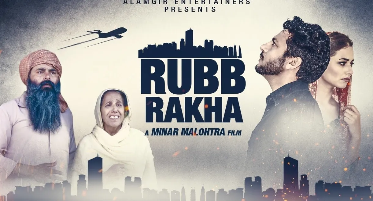 Rubb Rakha