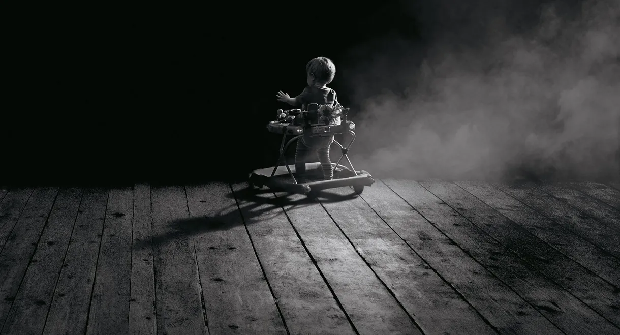 Insidious: Chapter 2