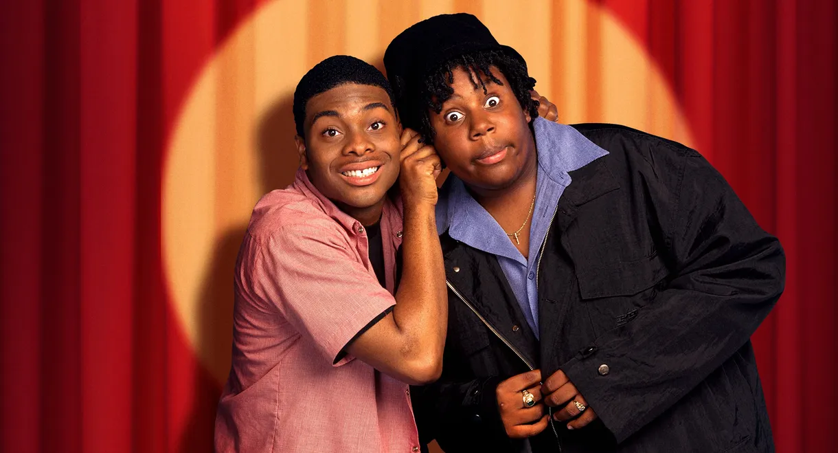 Kenan & Kel