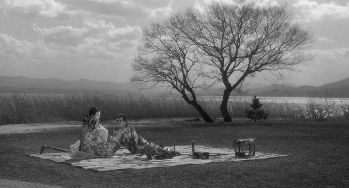 Ugetsu