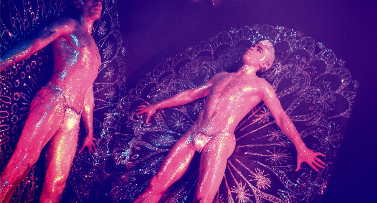 The Queer Reveries of James Bidgood