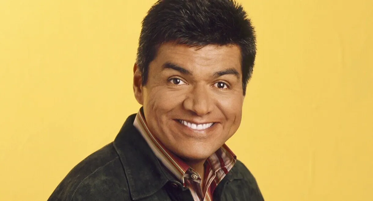 George Lopez