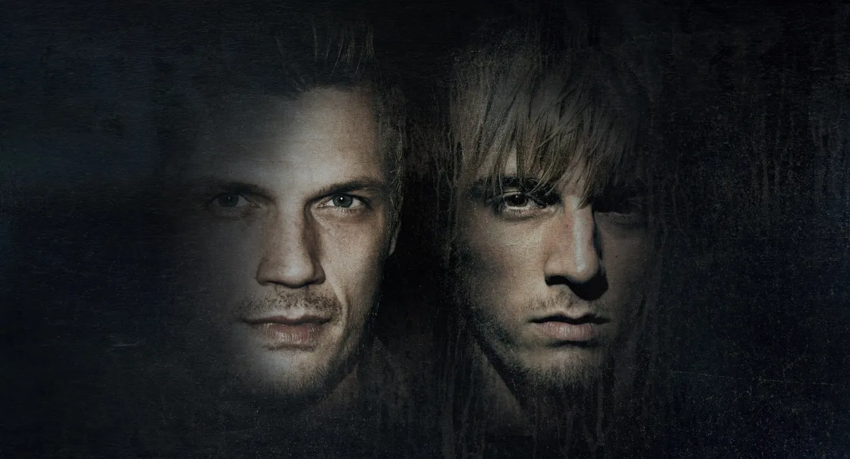 Fallen Idols: Nick and Aaron Carter