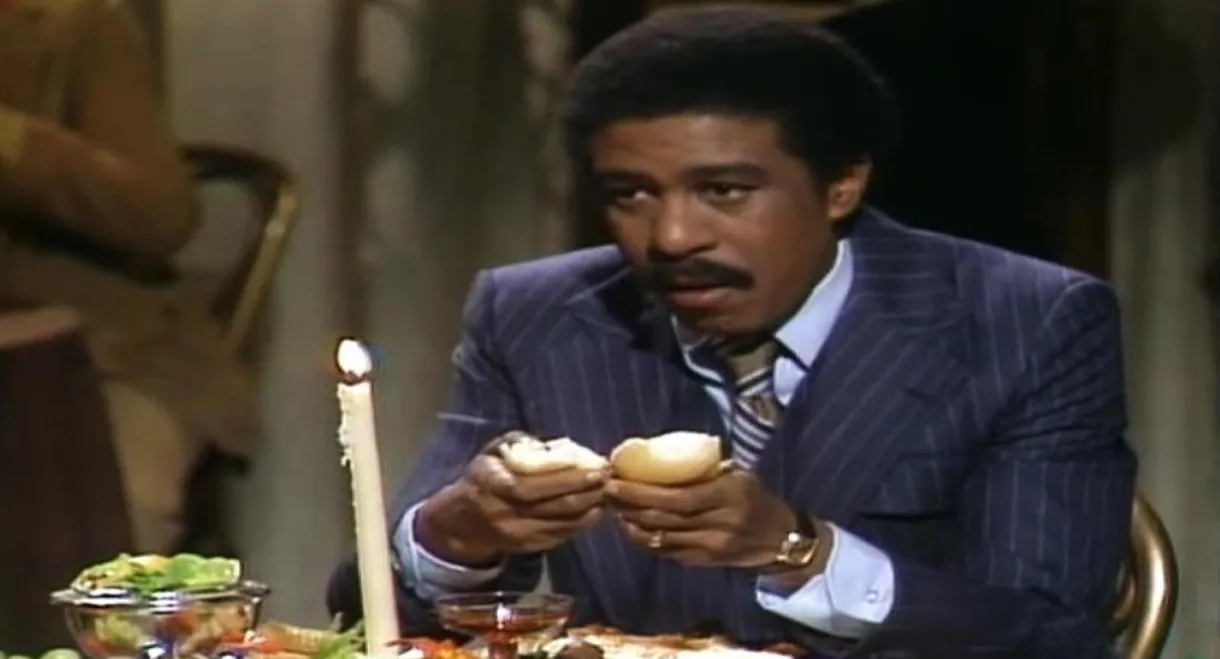 The Richard Pryor Show