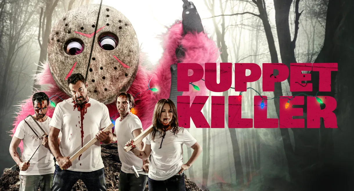 Puppet Killer