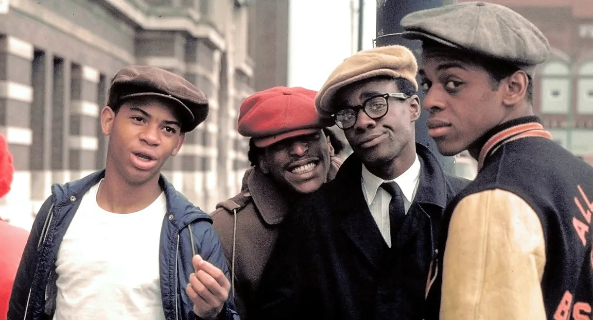 Cooley High