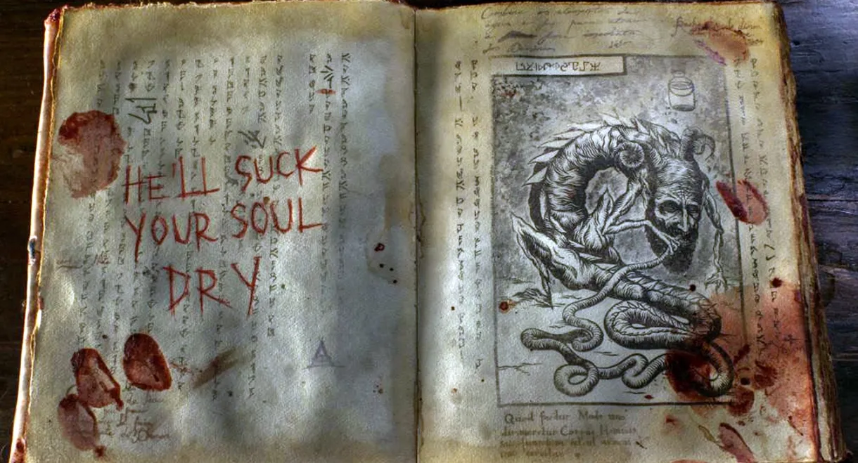 Evil Dead