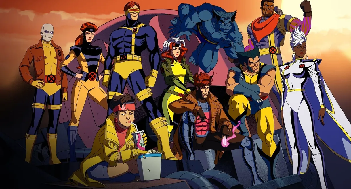 X-Men '97