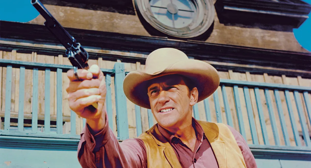 Gunsmoke