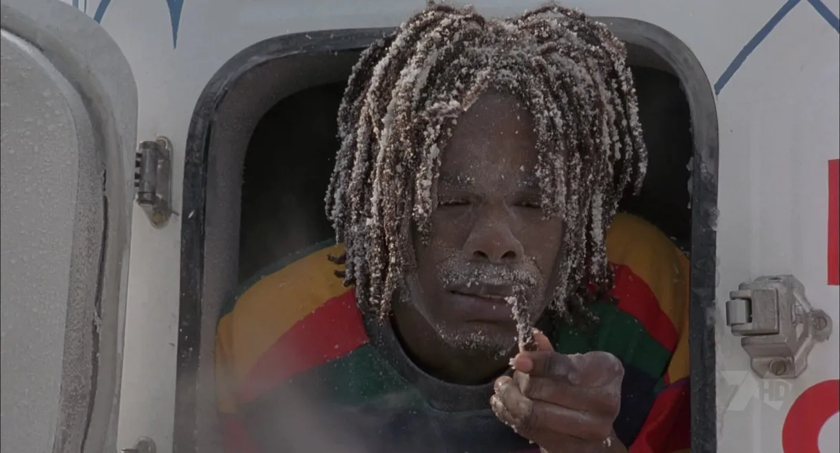 Cool Runnings