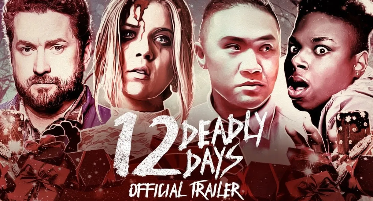 12 Deadly Days