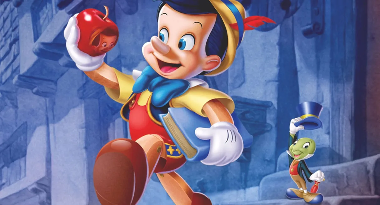 Pinocchio