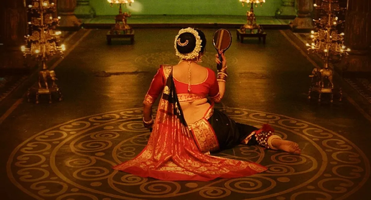 Chandramukhi