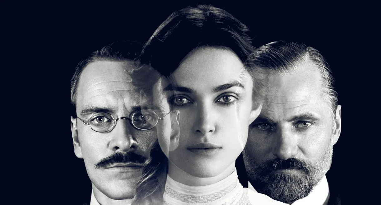 A Dangerous Method